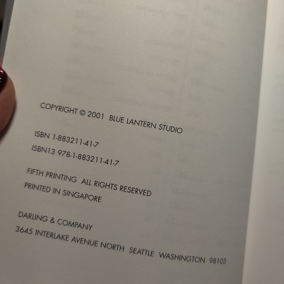 Breathing On Your Own by Richard Kehl - Picture 7 of 7